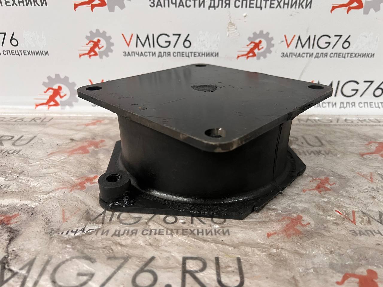 Амортизатор Dynapac 4700394250